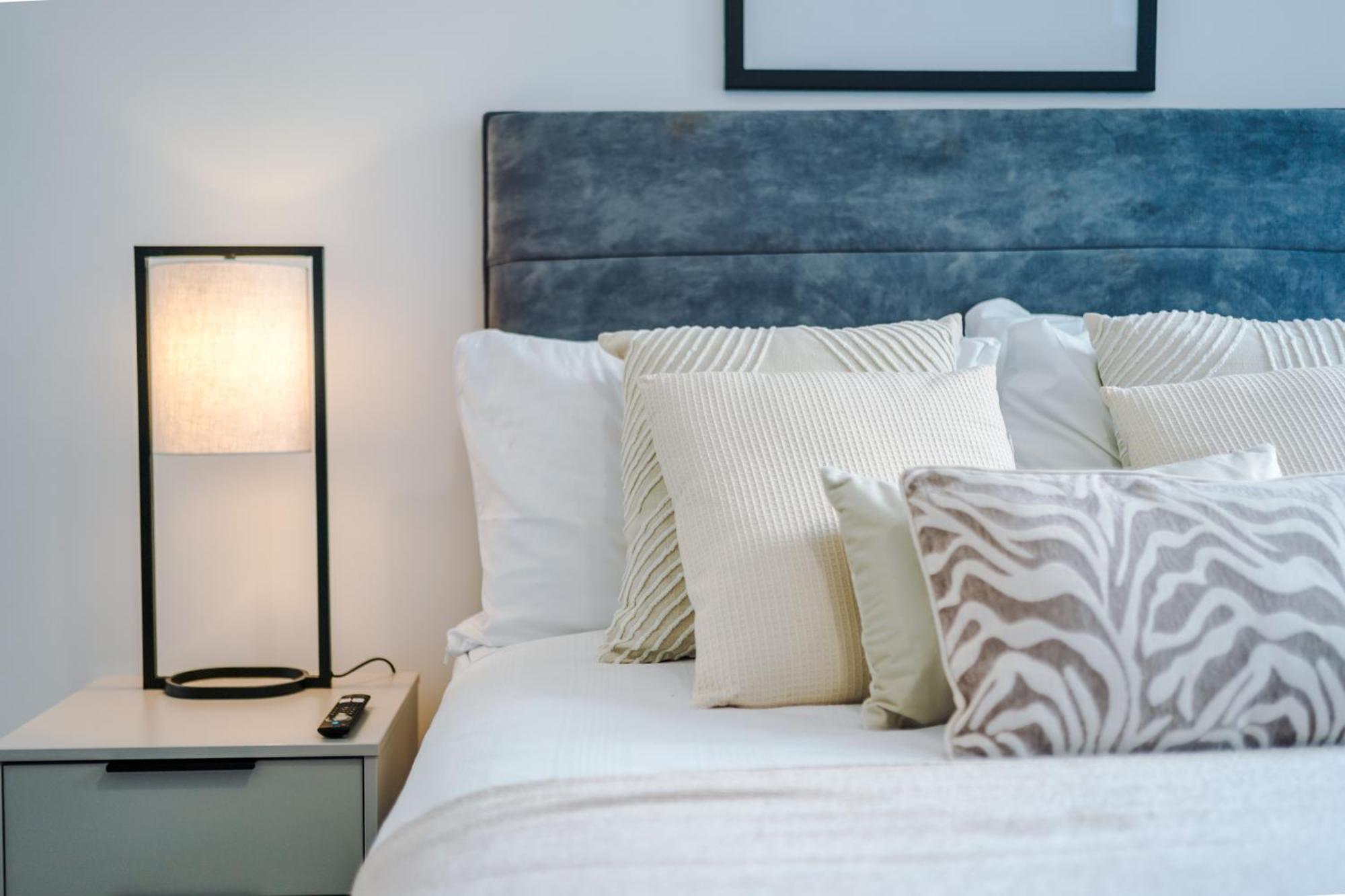 Beautiful 2 Bedroom