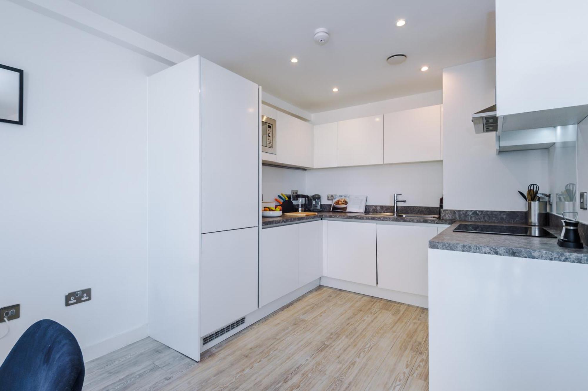 Beautiful 2 Bedroom * Manchester