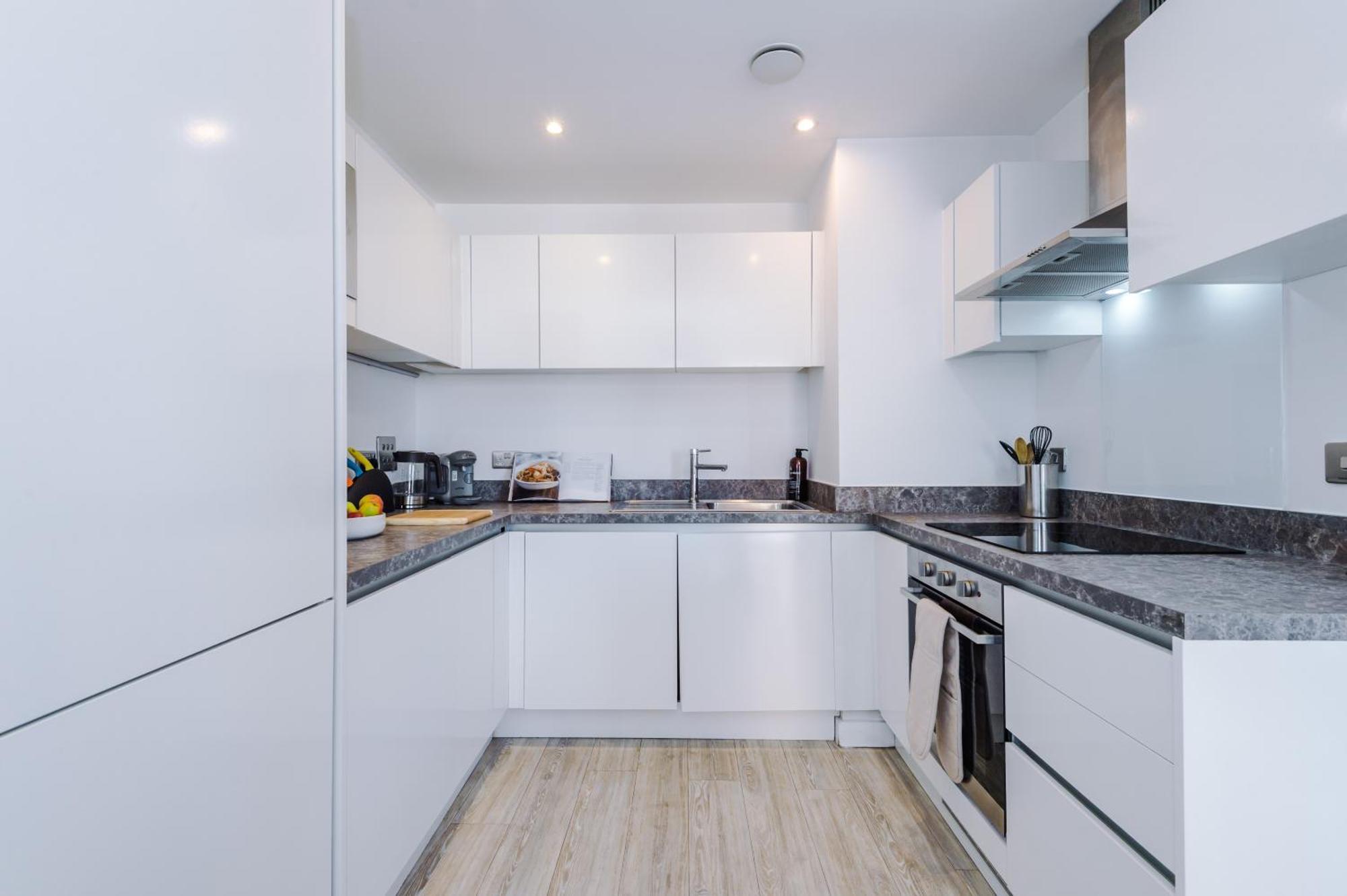 Beautiful 2 Bedroom * Manchester