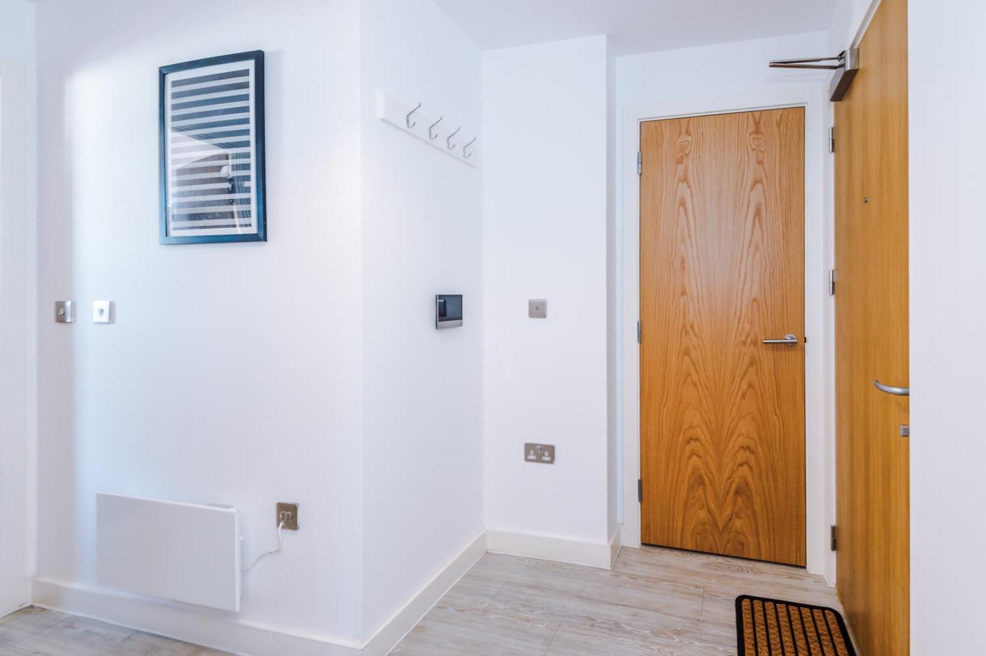 Apartment Beautiful 2 Bedroom