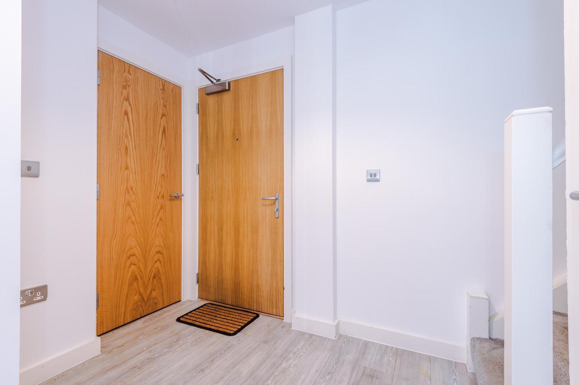 Beautiful 2 Bedroom